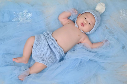 西宁宝宝拉肚子发烧