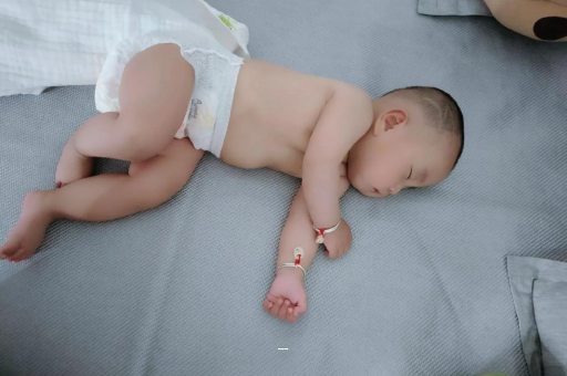 西宁宝宝咳嗽发烧拉肚子